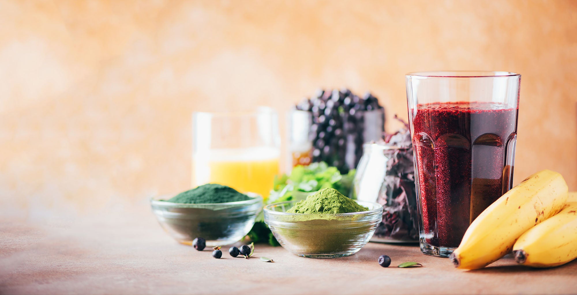 Medical Medium Heavy Metal Detox Smoothie – Vitamin Sea Seaweed