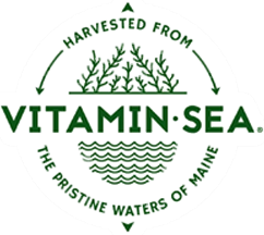 Vitamin Sea Seaweed