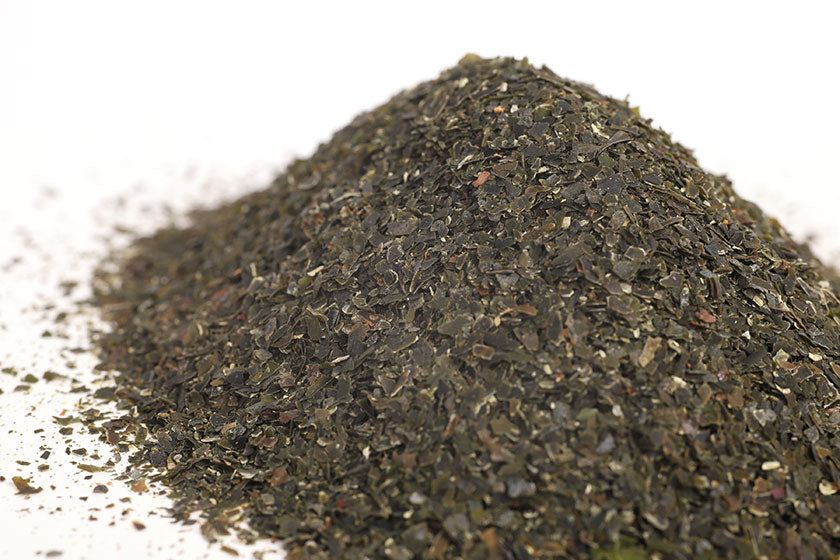 Alaria Wild North Atlantic Wakame Granules