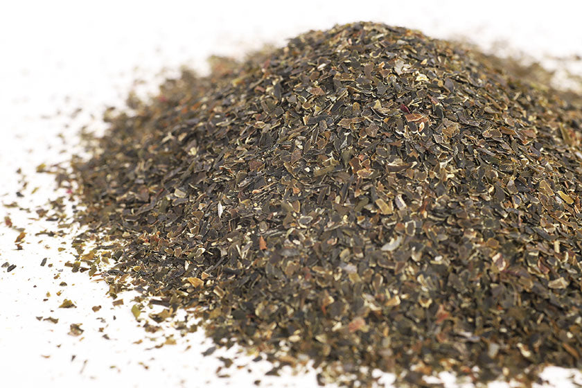 Wild North Atlantic Kelp (Digitata) Granules