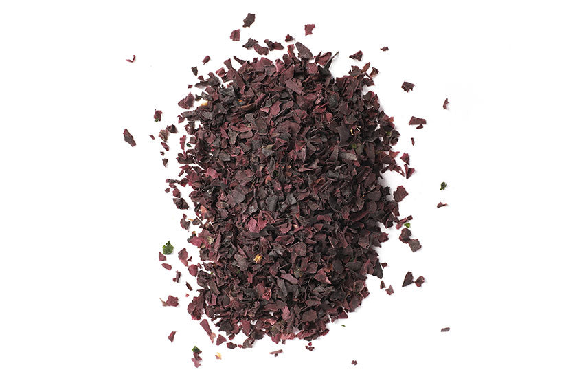 Wild North Atlantic Dulse Flakes Applewood Smoked