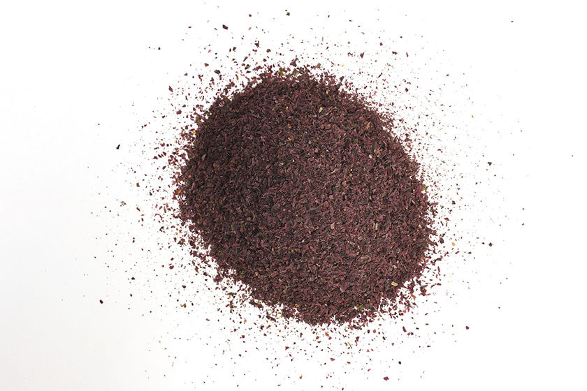 Wild North Atlantic Dulse Granules Applewood Smoked