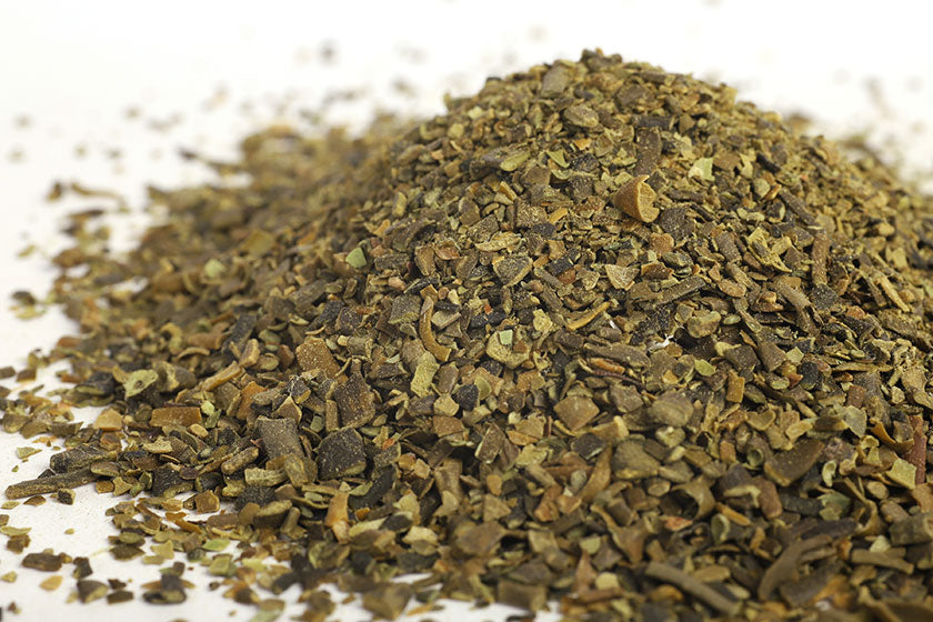SeaNutrients for Horses: Overall Health