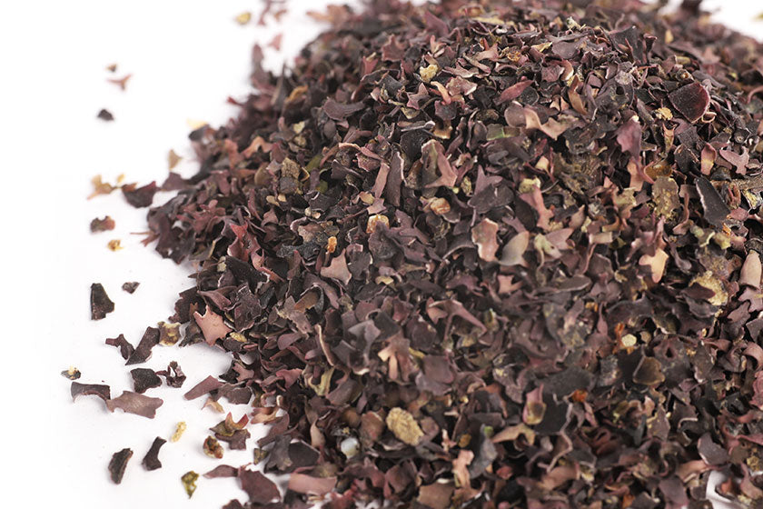 Wild North Atlantic Irish Moss Flakes