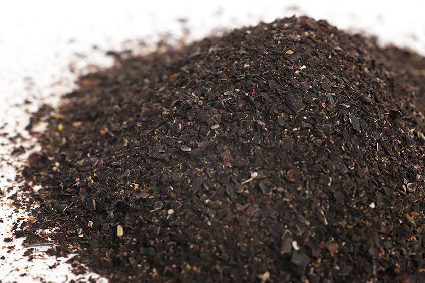 Wild North Atlantic Irish Moss Granules