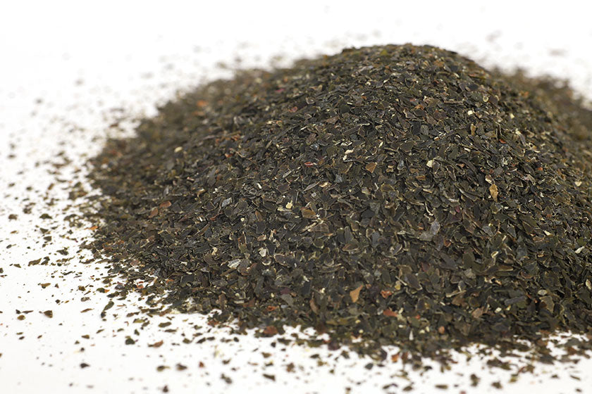 Wild North Atlantic Kombu Granules