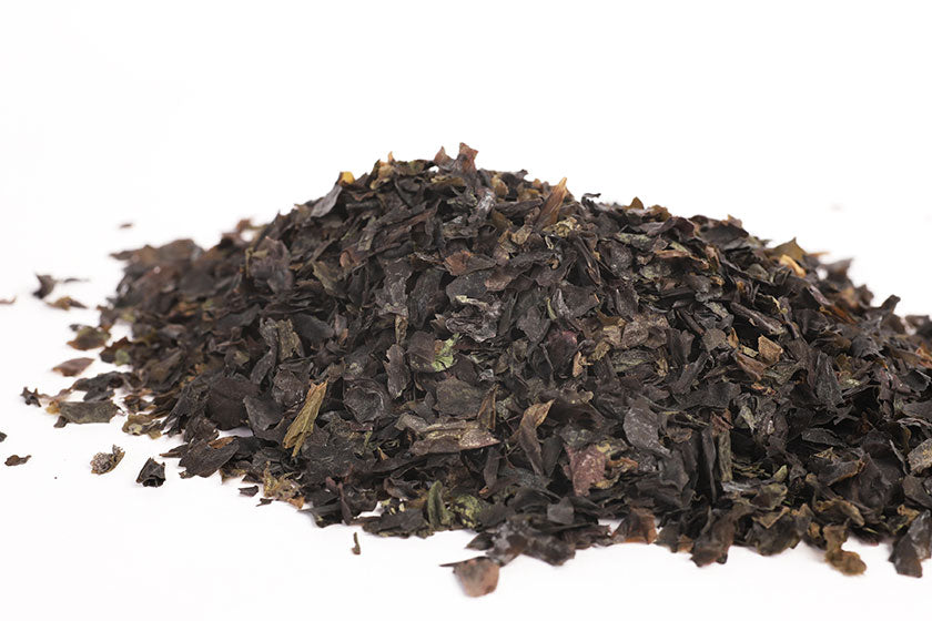 Laver Wild North Atlantic Nori Flakes