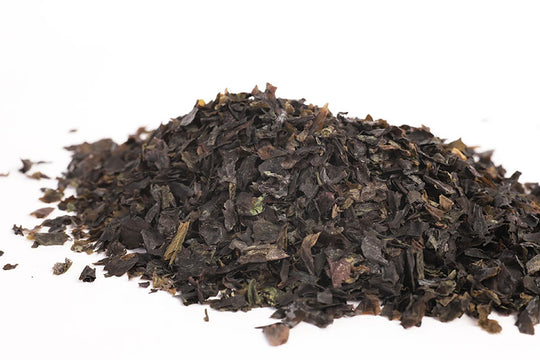 Laver Wild North Atlantic Nori Flakes