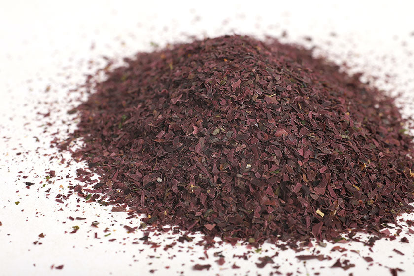 Wild North Atlantic Applewood Smoked Dulse ‘Sea’soning