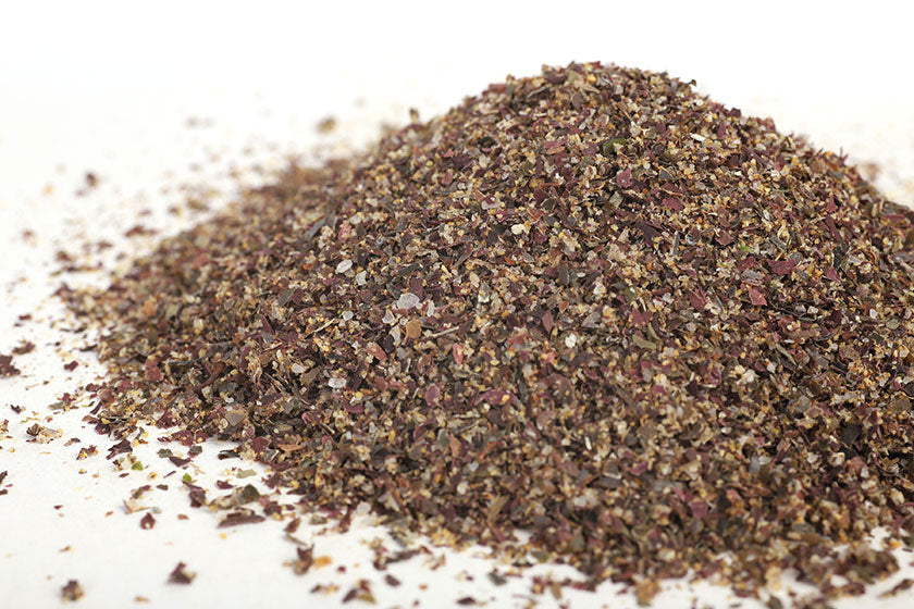 Mo' Spices Low Sodium Seasoned Sea Salt