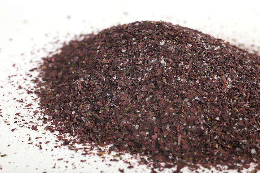 Dulse & Sea Salt 'Sea'soning