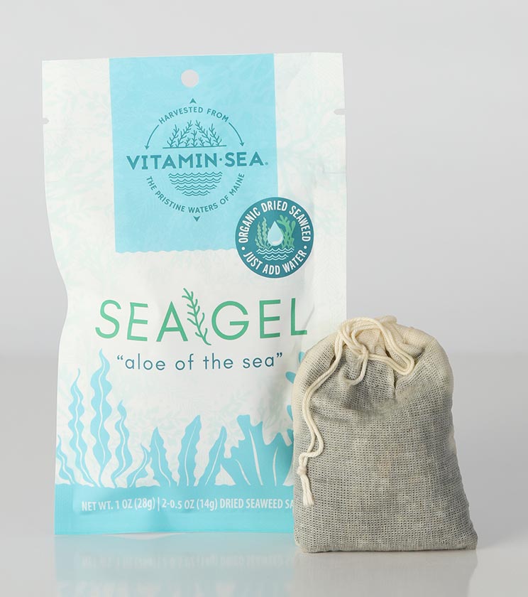Sea Gel
