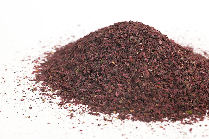 Sea Vegetable Granules