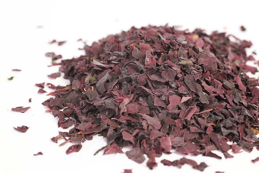 Wild North Atlantic Dulse Flakes