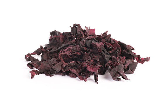 Wild North Atlantic Dulse Whole Leaf