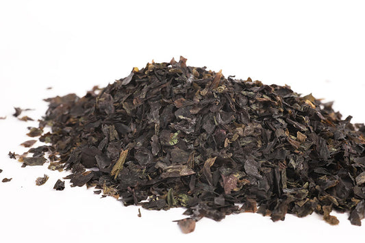 Wild Laver Sea Vegetable Flakes – Vitamin Sea Seaweed