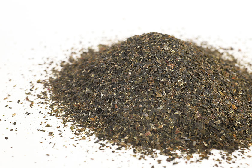 Wild Laver Laver Wild North Atlantic Nori Granules: Edible Sea Vegetables ...